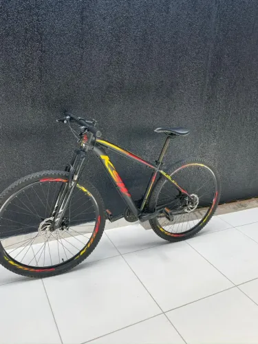 Bike Venda