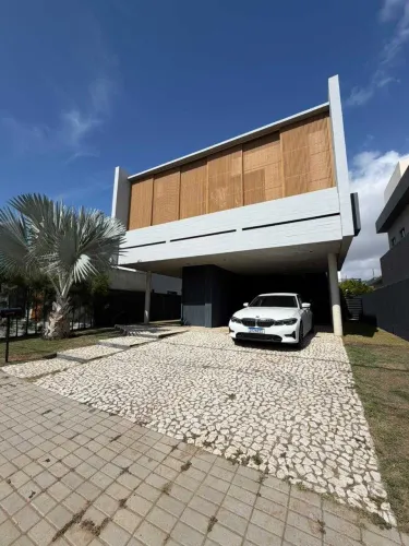 Terras Alphaville 1 | Barra dos Coqueiros | SE [9065]