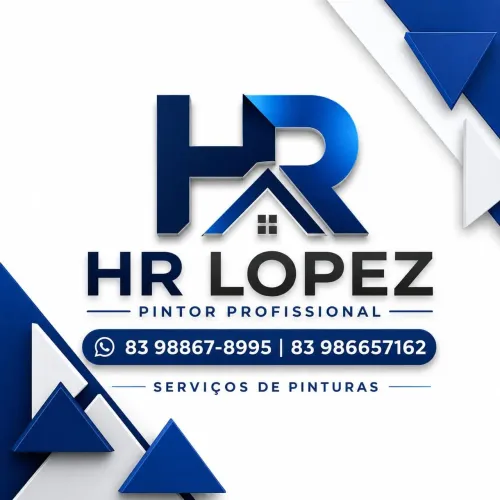 Pintor profissional 