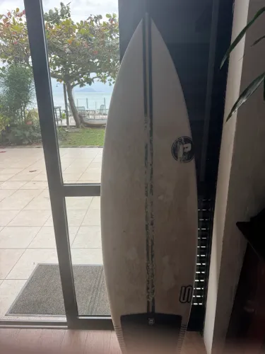 Prancha de surf 5.11 pro ilha