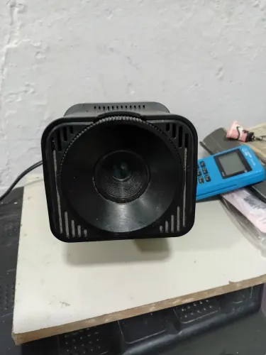Vendo projetor 