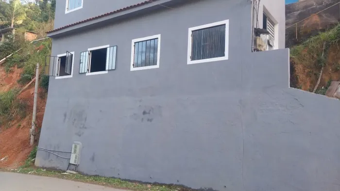 Loja comercial situada em Piraí RJ