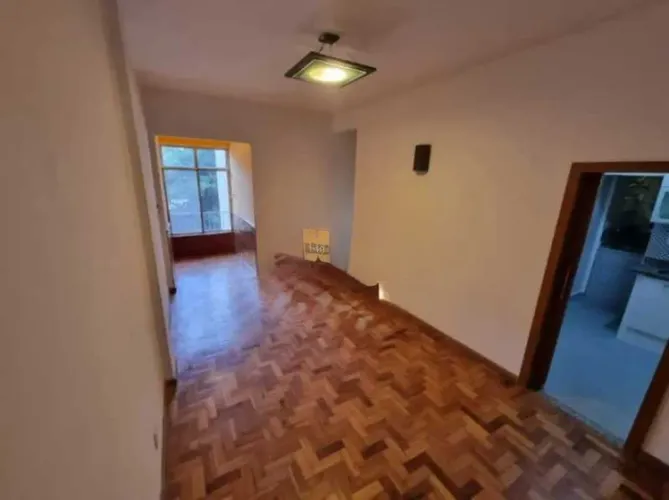 Apartamento : / Residencial / Botafogo
