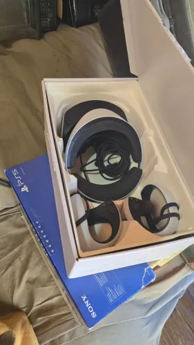 Playstation VR2