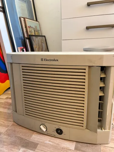 Ar-condicionado 7.500 btus