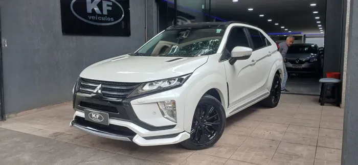 Mitsubishi Eclipse Cross HPE-S 1.5 AWD 165cv Aut. 2022