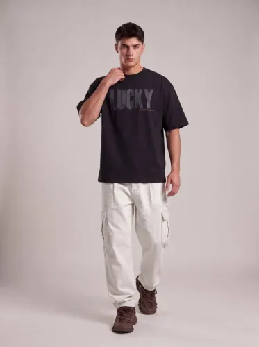 Camisas Oversized Lucky Company 
