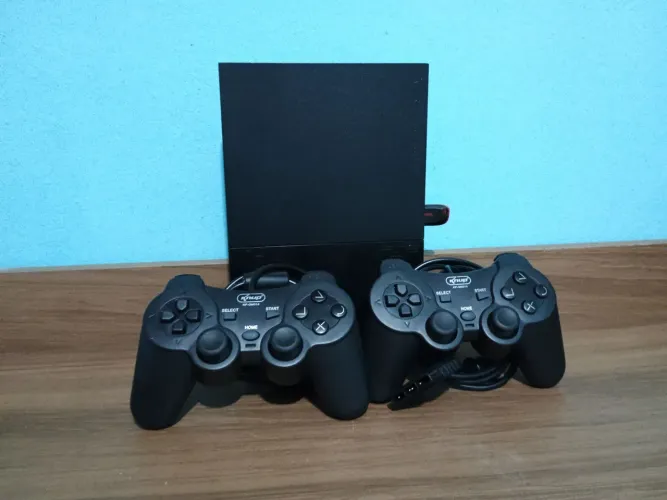 Playstation 2