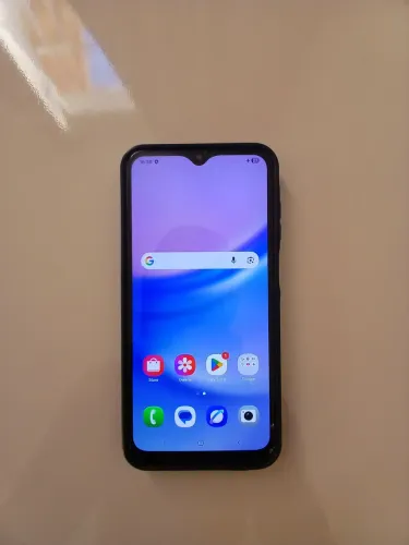 Galaxy A15