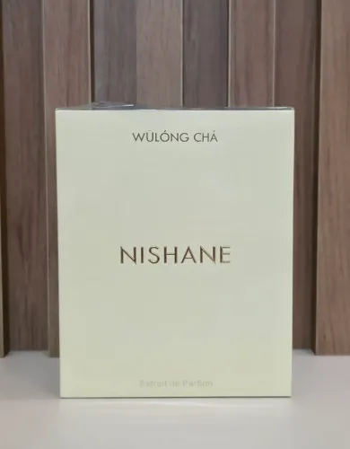 Nishane Wulong Chá 100ml