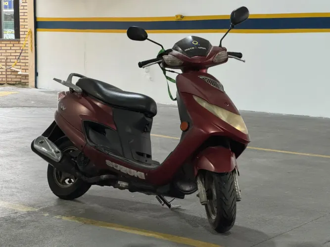 Burgmann an125 barbada