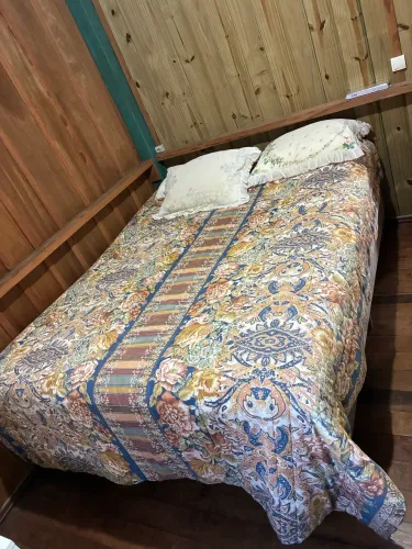 Cama Box Queen com Base