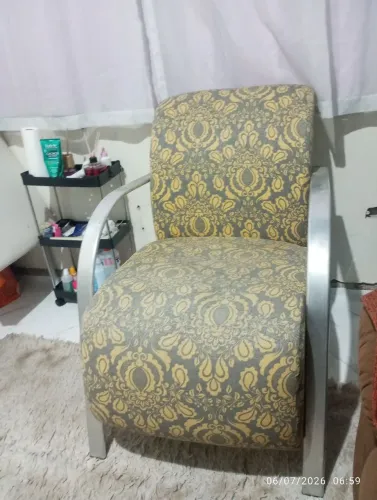 Poltronas