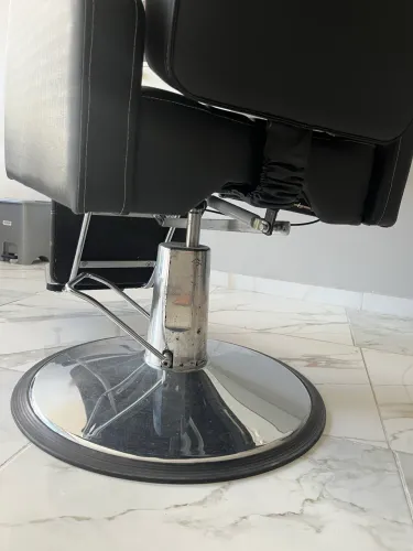 Cadeira para barbearia/cabeleireiro