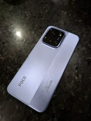 POCO C85 256GB