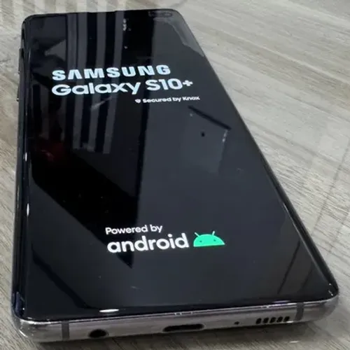 Galaxy s10