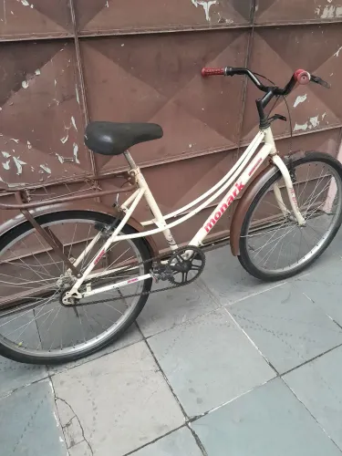 Bicicleta aro 26