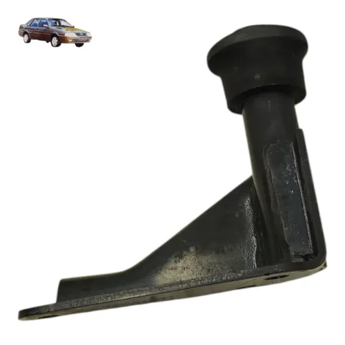 Suporte coxim motor Vw Santana 2.0 ap 2000 2001 2002 2003