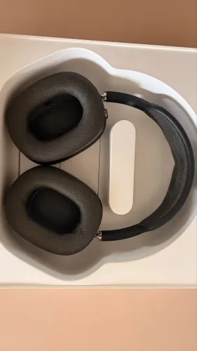 AirPods Max Original Apple com Caixa