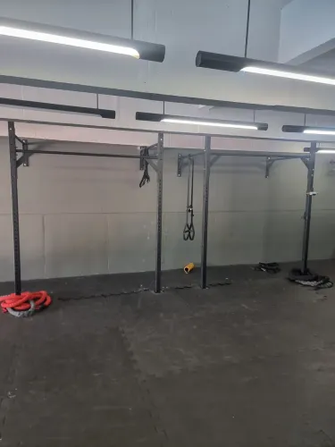 Hack CrossFit