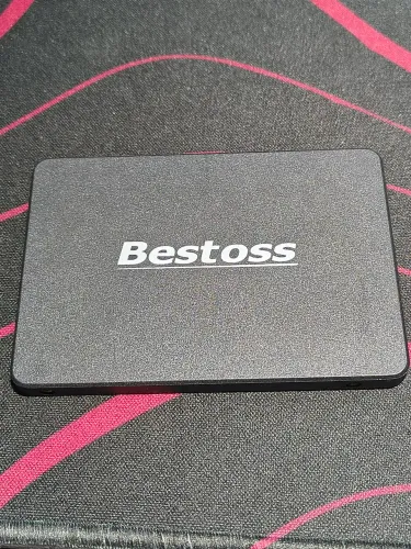 SSD 512gb com Windows 11 de cortesia