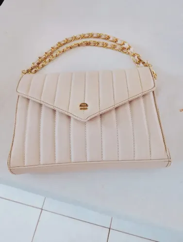Bolsa feminina social Le Postiche