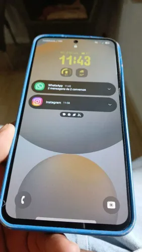 Samsung s24 fe (256 gb )