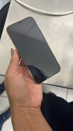 iPhone 12 Pro
