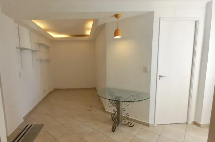 Apartamento para venda em Bela Vista com 1 quarto, 31m²