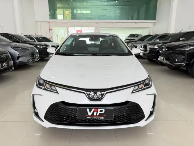 Toyota Corolla XEI 2.0 Flex 16V Aut. 2026
