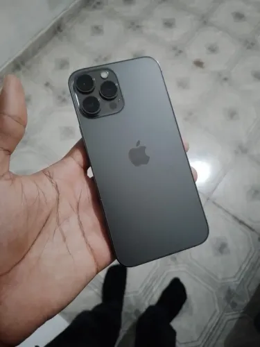 iPhone 13 Pro Max 128GB.