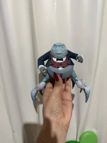 Monstros Sa