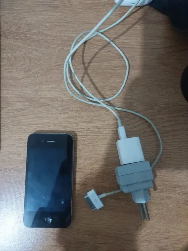 Iphone 4s