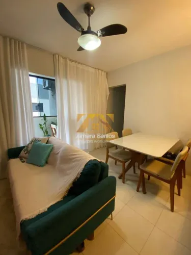 Apartamento 2/4, 67 M² - 806 Sul (Arse 82) - Palmas/To