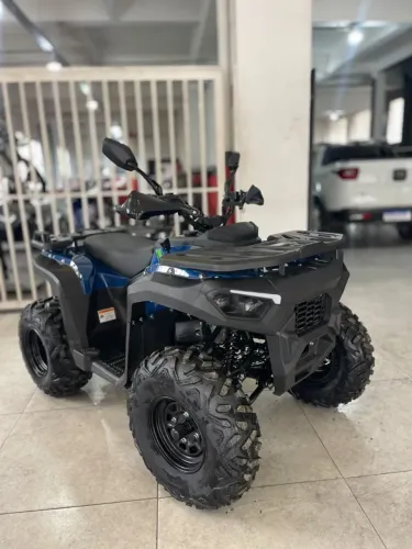 DAKAR 250