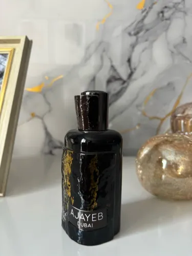 Perfume Ajayeb Dubai Lattafa