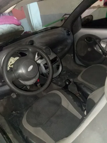 Ford KA 1.0i 3P 2005
