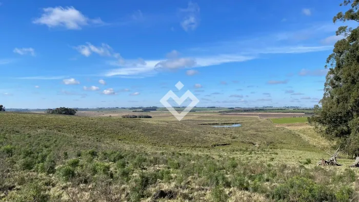 Área rural com 25 hectares à venda!