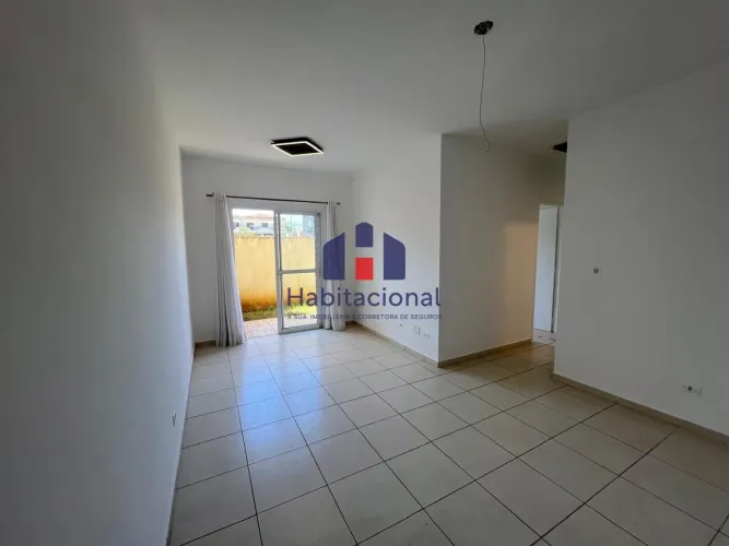 Jardim América - Apartamento Térreo à Venda Jardim América | Parque das Árvores Araras/