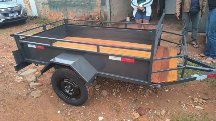 Carretinha