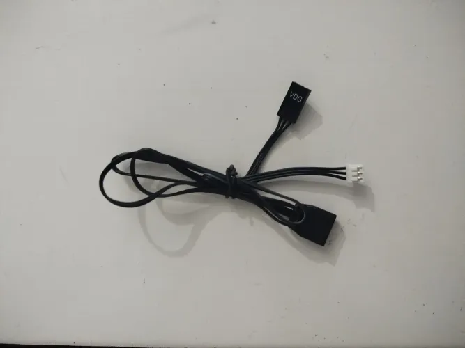 Cabo ARGB opino 5v