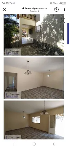 Aluguel de casa no centro de paty de alferes *