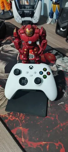 Controle x box séries branco 
