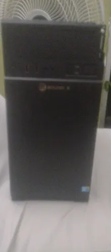 PC Completo Intel Core i5 | 8GB RAM | SSD 120GB + Monitor 19" e Periféricos - R$ 850