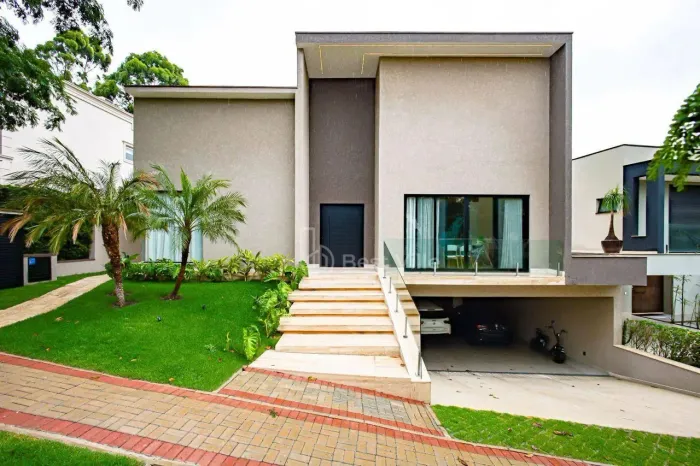 Casa com 4 dormitórios, 420 m² - venda por R$ 5.250.000,00 ou aluguel por R$ 36.950,00/mês