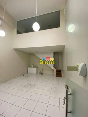Loja à venda, 45 m² por R$ 300.000,00 - Jardim Flamboyant - Cabo Frio/RJ