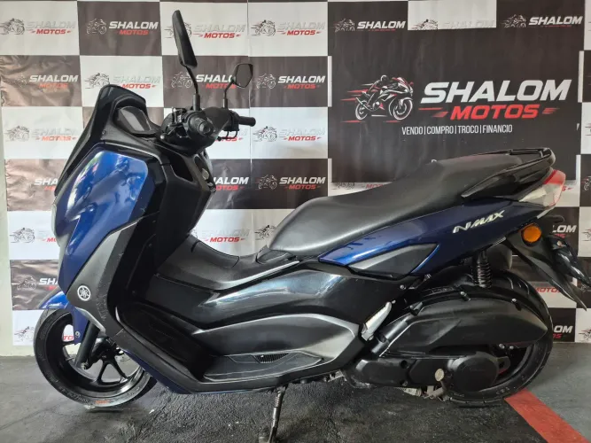NMAX 2021