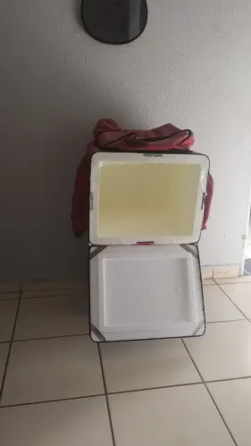 Vendo BEG usada.
