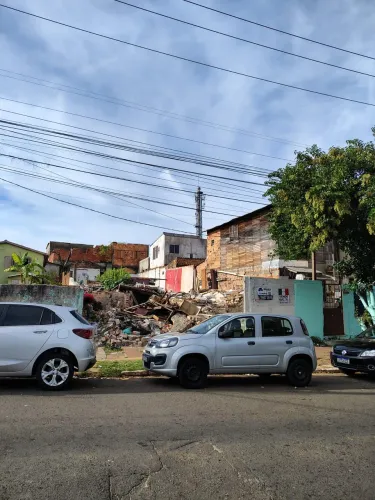 Terreno para Aluguel Terreno no Bairro Partenon, 326 m2 Porto Alegre