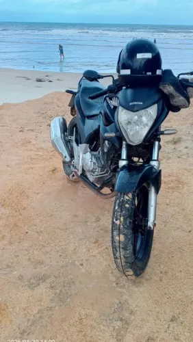 Cb300r